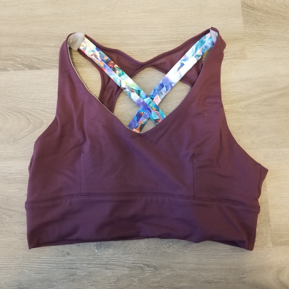Born Primitive Sports Bra